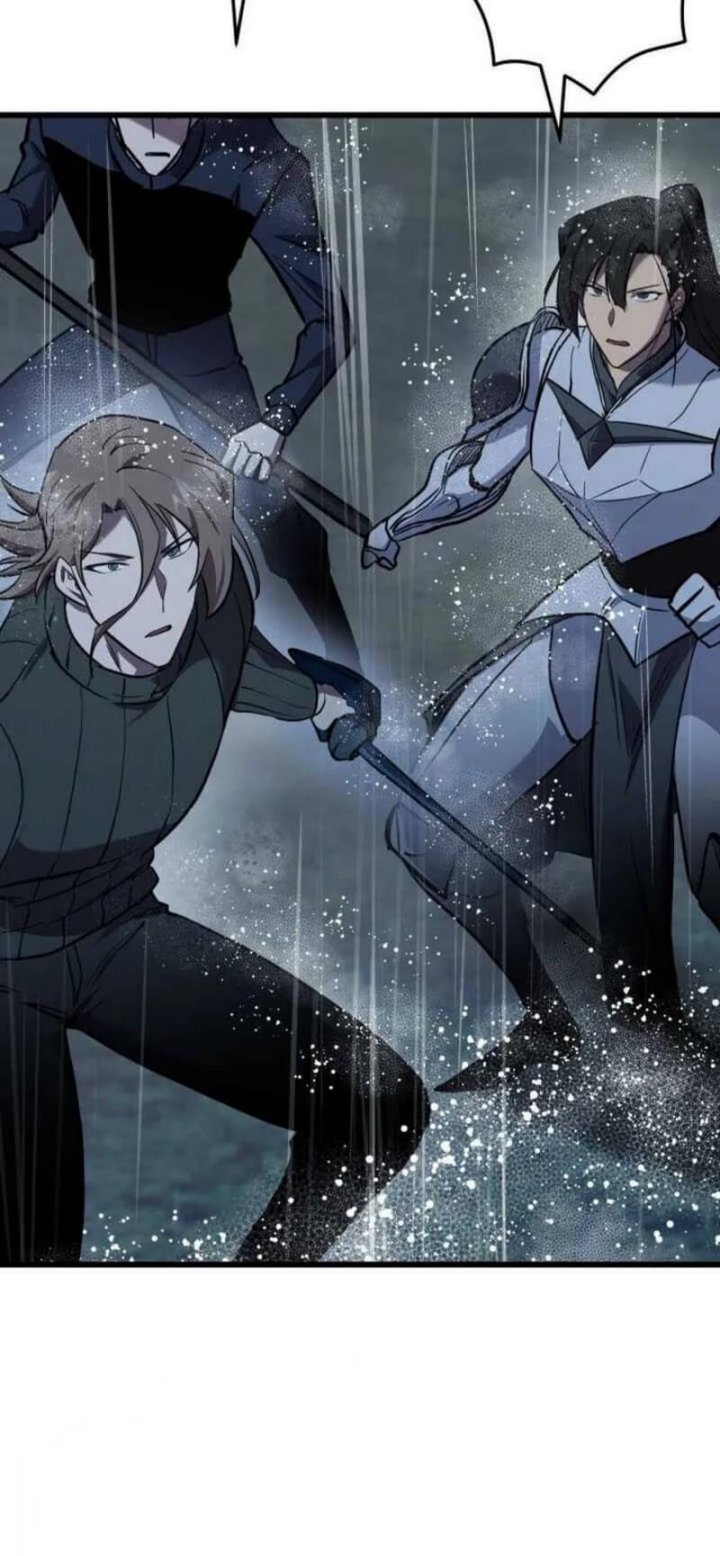 My School Life Pretending to Be a Worthless Person Chapter 129 Gambar 65