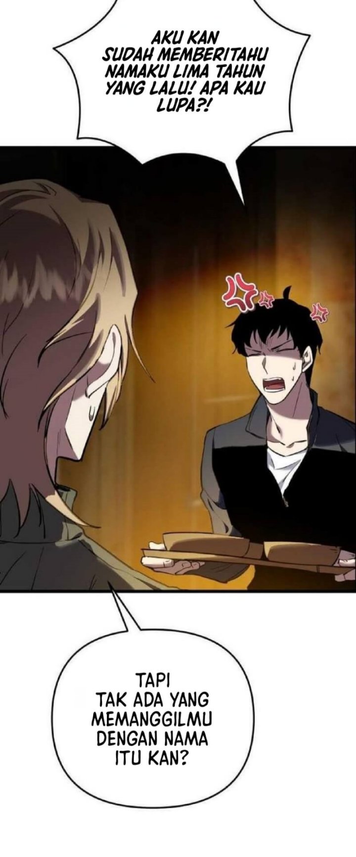 My School Life Pretending to Be a Worthless Person Chapter 129 Gambar 5