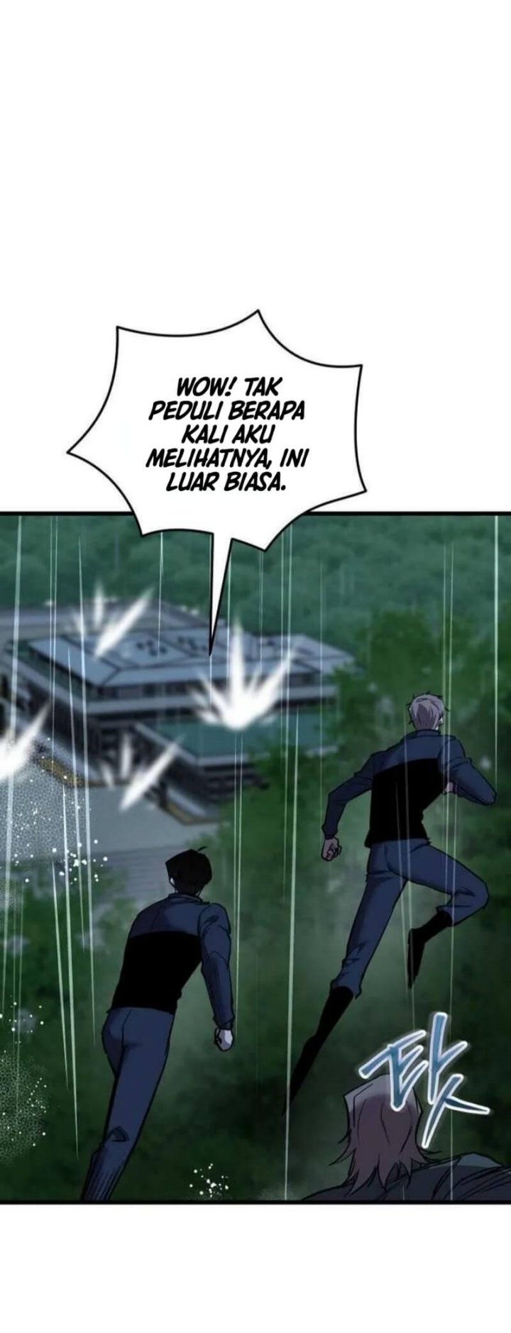 My School Life Pretending to Be a Worthless Person Chapter 129 Gambar 58