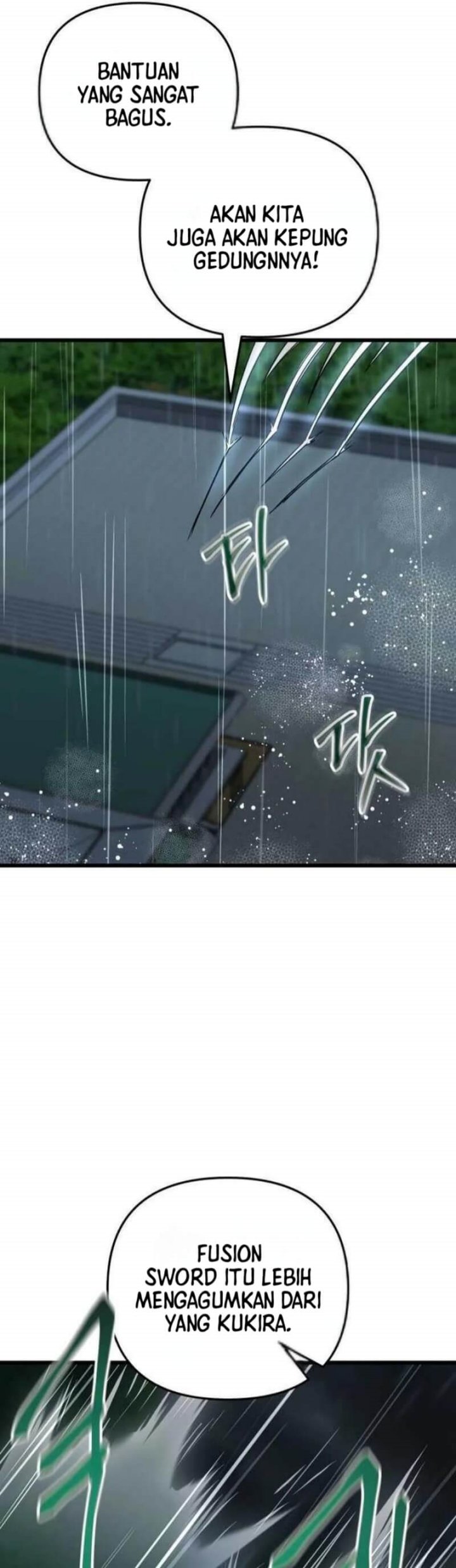 My School Life Pretending to Be a Worthless Person Chapter 129 Gambar 59