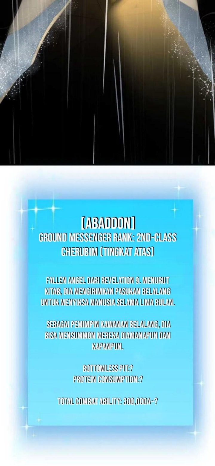 My School Life Pretending to Be a Worthless Person Chapter 129 Gambar 67