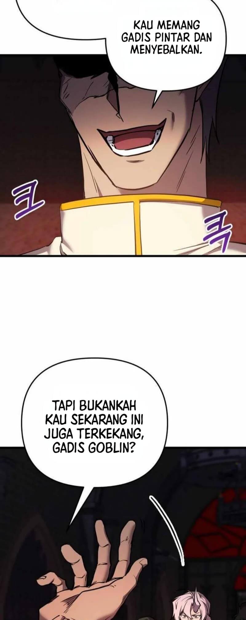 My School Life Pretending to Be a Worthless Person Chapter 130 Gambar 26