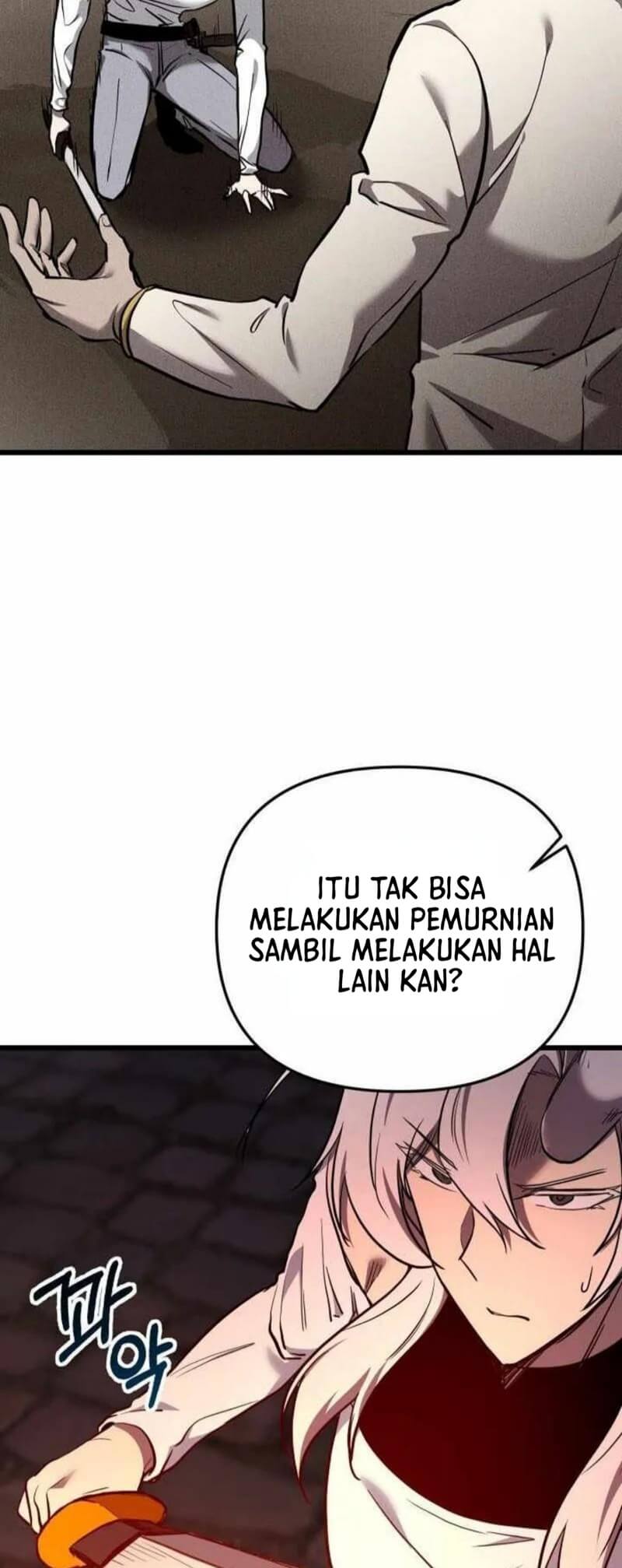My School Life Pretending to Be a Worthless Person Chapter 130 Gambar 28