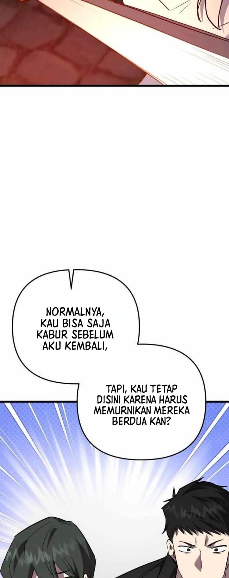 My School Life Pretending to Be a Worthless Person Chapter 130 Gambar 29