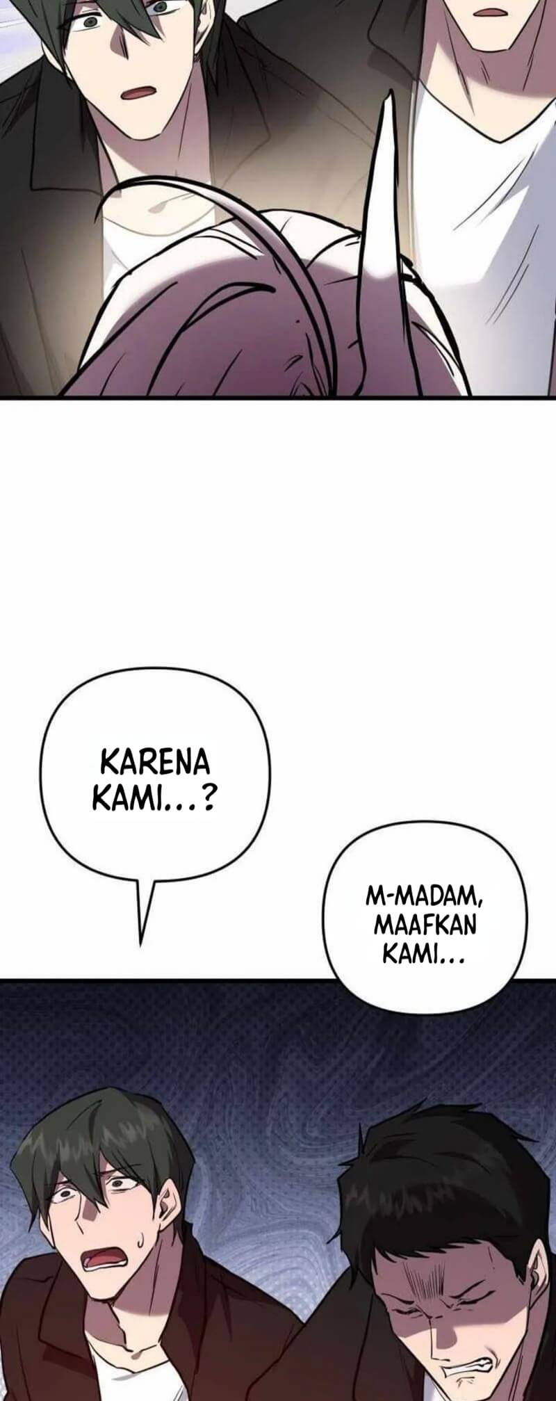 My School Life Pretending to Be a Worthless Person Chapter 130 Gambar 30