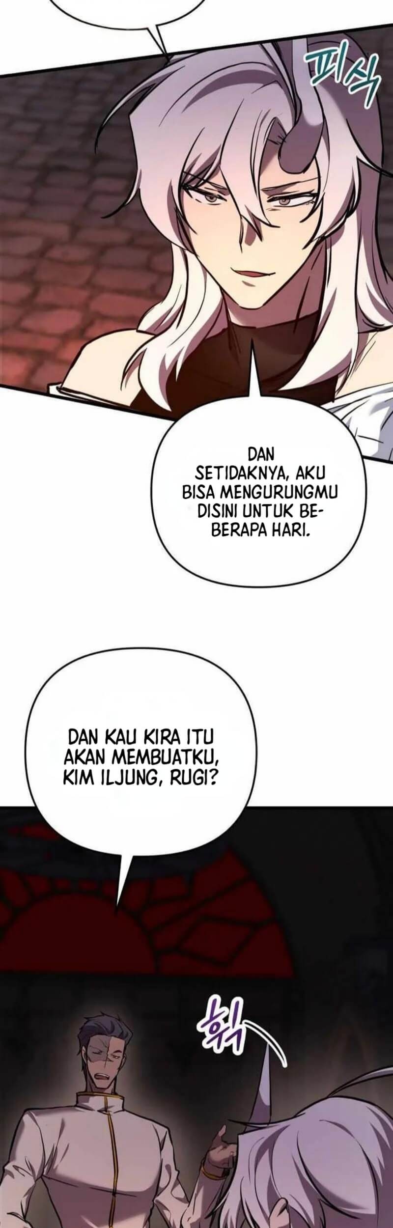 My School Life Pretending to Be a Worthless Person Chapter 130 Gambar 19