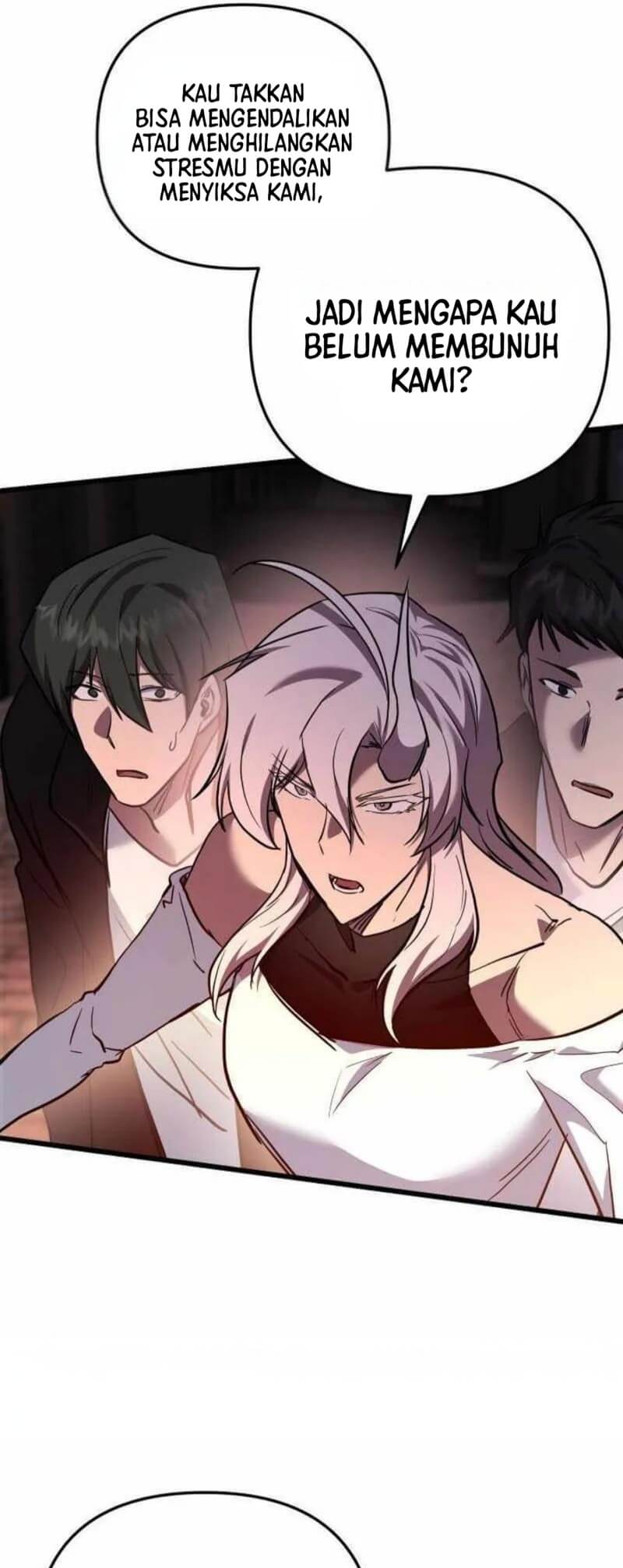 My School Life Pretending to Be a Worthless Person Chapter 130 Gambar 23