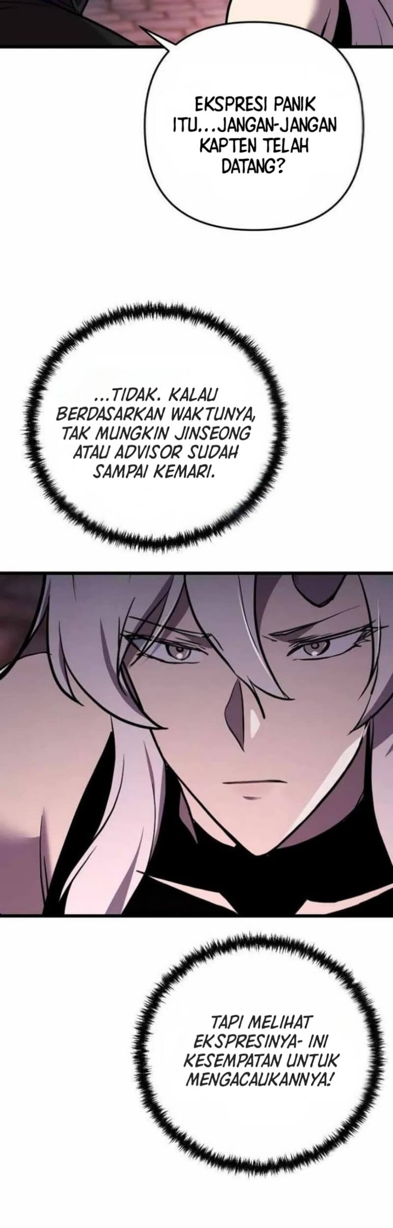 My School Life Pretending to Be a Worthless Person Chapter 130 Gambar 40