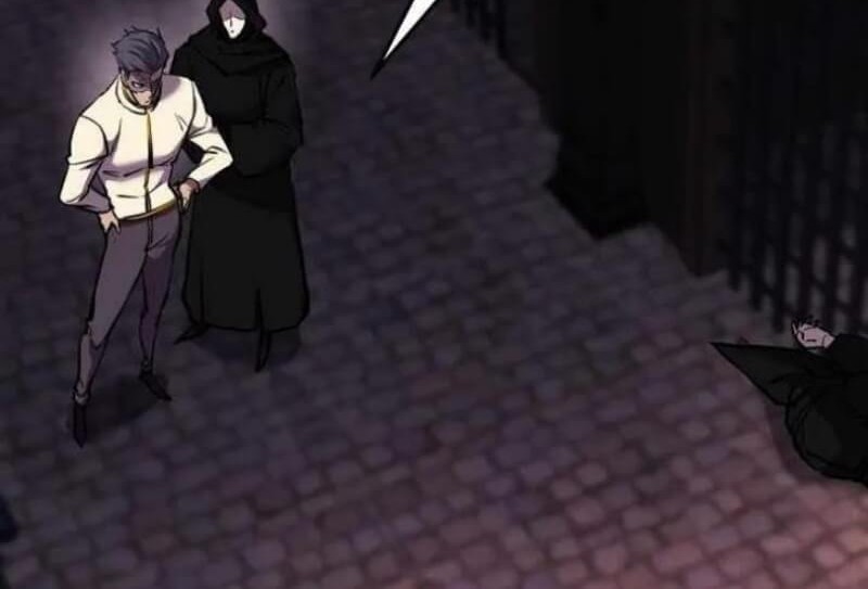 My School Life Pretending to Be a Worthless Person Chapter 130 Gambar 45