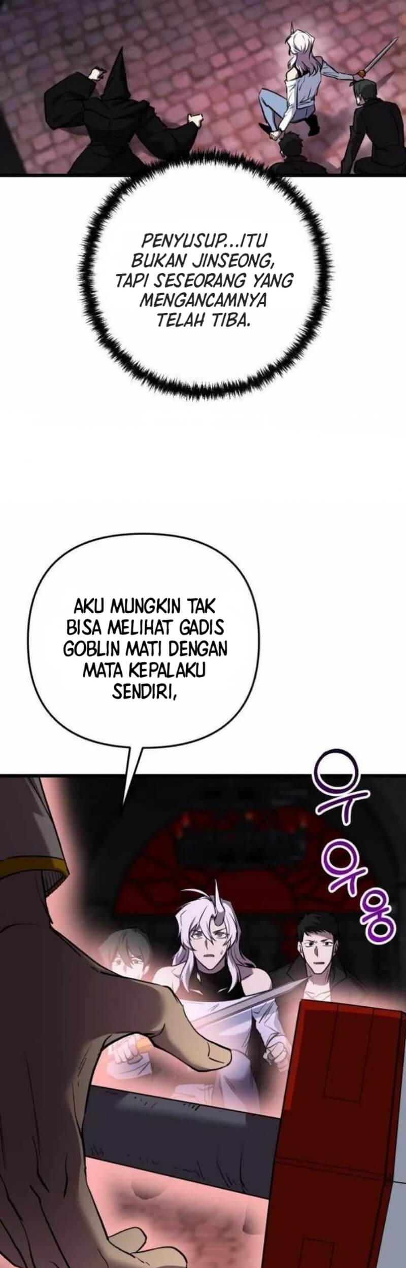 My School Life Pretending to Be a Worthless Person Chapter 130 Gambar 46