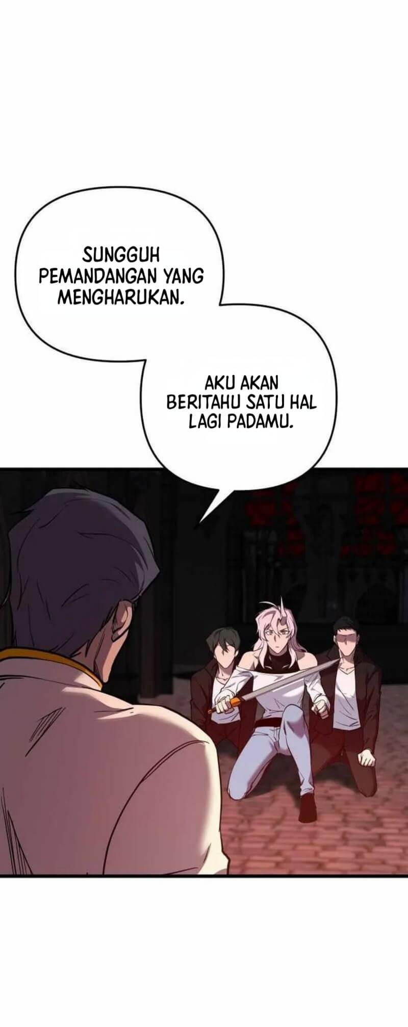 My School Life Pretending to Be a Worthless Person Chapter 130 Gambar 32