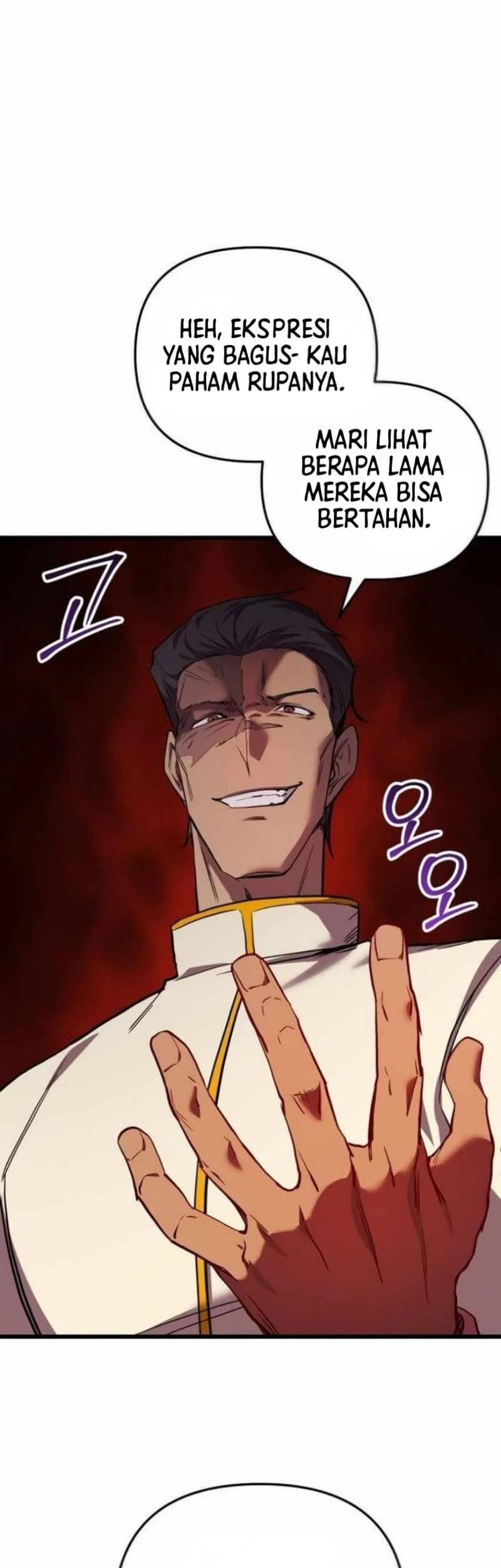 My School Life Pretending to Be a Worthless Person Chapter 130 Gambar 34