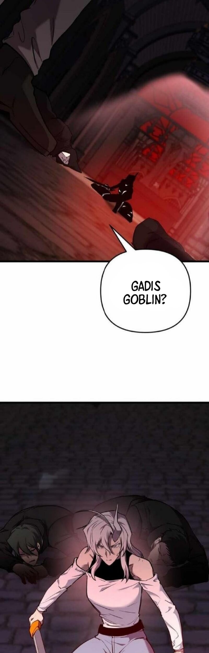 My School Life Pretending to Be a Worthless Person Chapter 130 Gambar 3