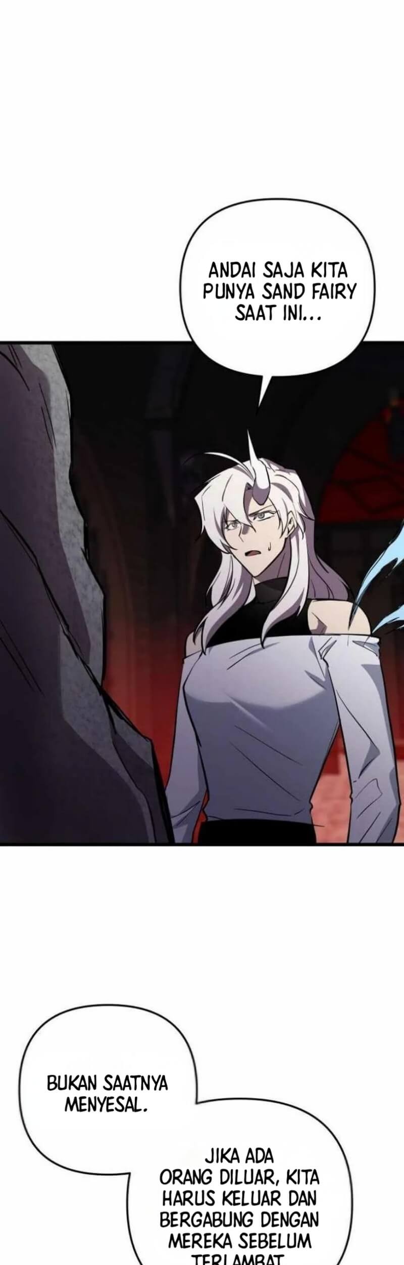 My School Life Pretending to Be a Worthless Person Chapter 130 Gambar 60