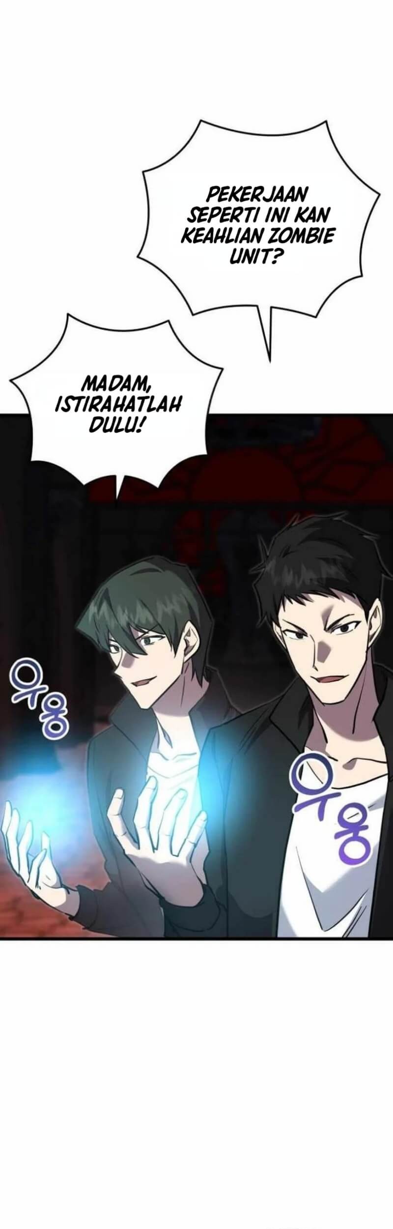 My School Life Pretending to Be a Worthless Person Chapter 130 Gambar 64