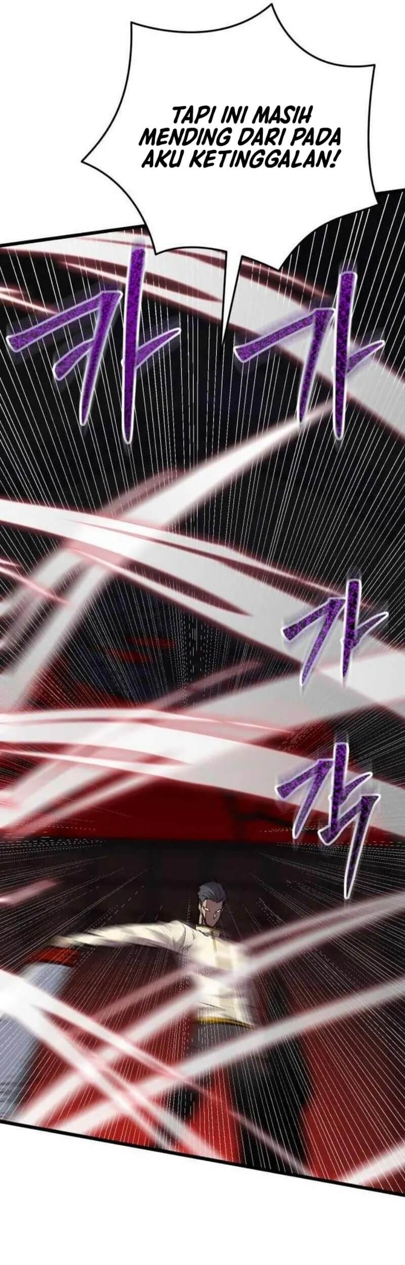 My School Life Pretending to Be a Worthless Person Chapter 130 Gambar 48