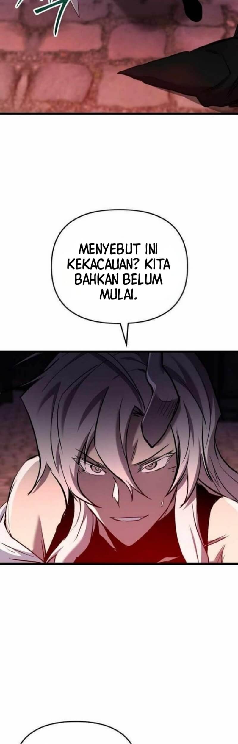 My School Life Pretending to Be a Worthless Person Chapter 130 Gambar 5