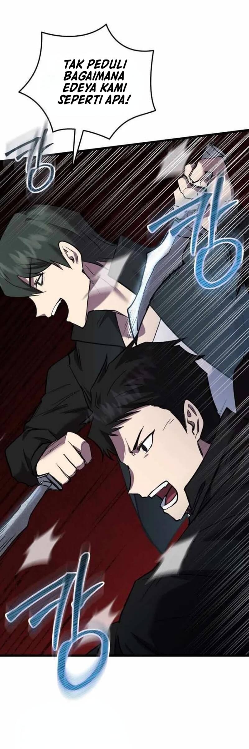 My School Life Pretending to Be a Worthless Person Chapter 130 Gambar 79