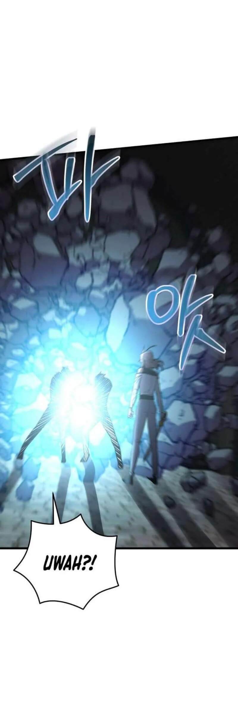 My School Life Pretending to Be a Worthless Person Chapter 130 Gambar 81