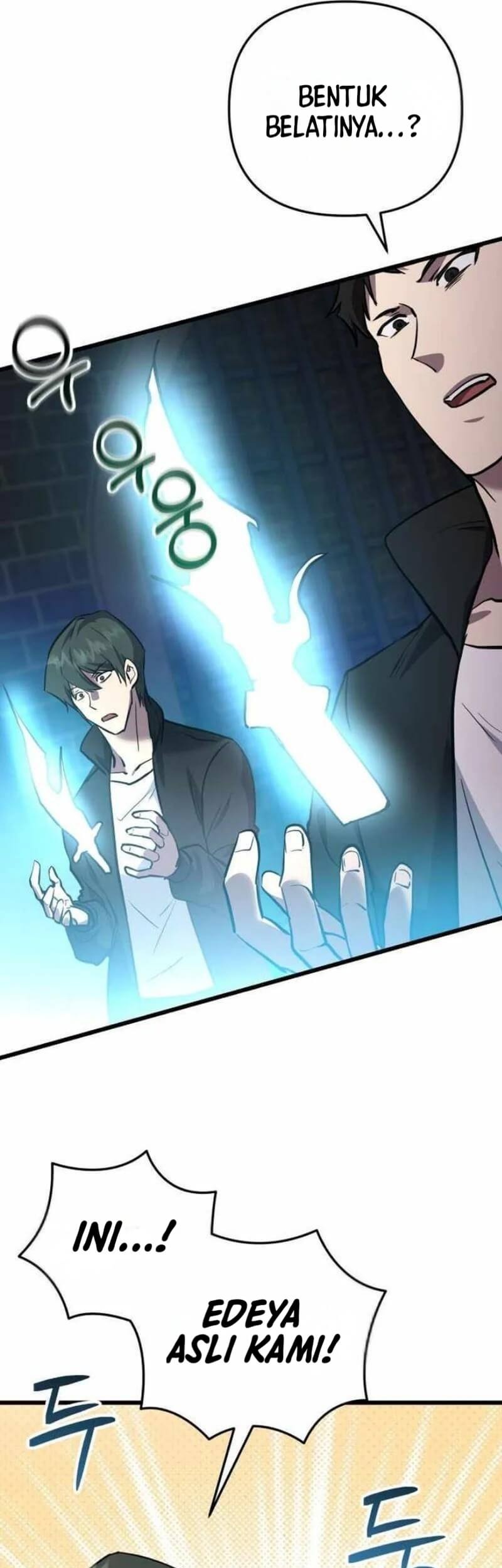 My School Life Pretending to Be a Worthless Person Chapter 130 Gambar 82