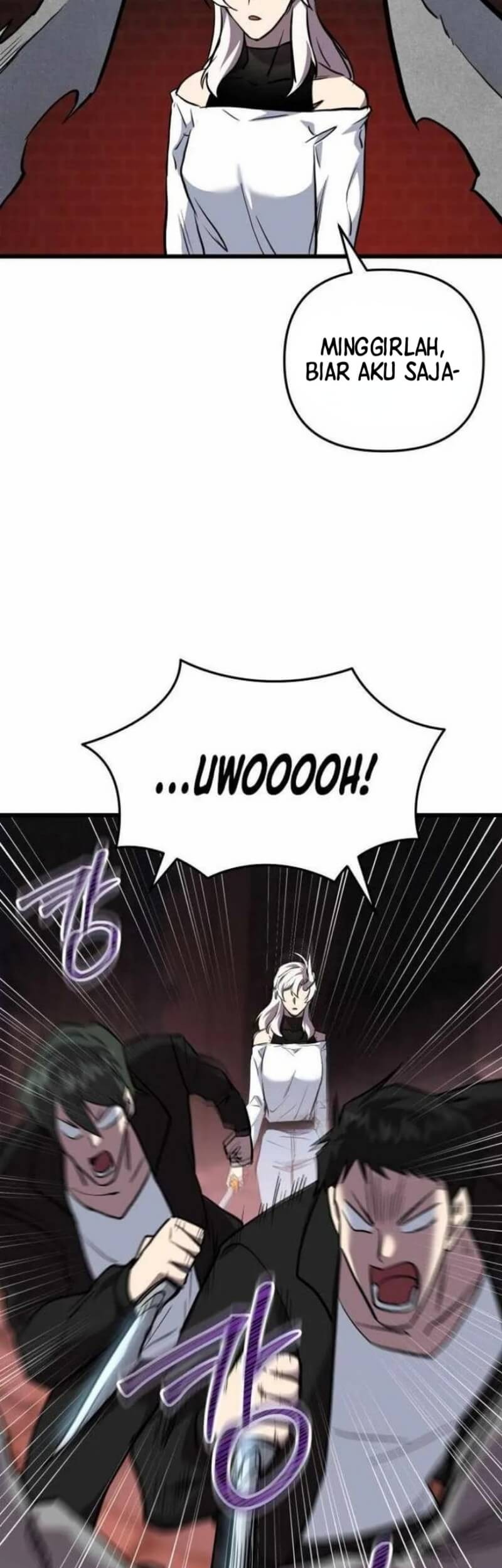 My School Life Pretending to Be a Worthless Person Chapter 130 Gambar 68