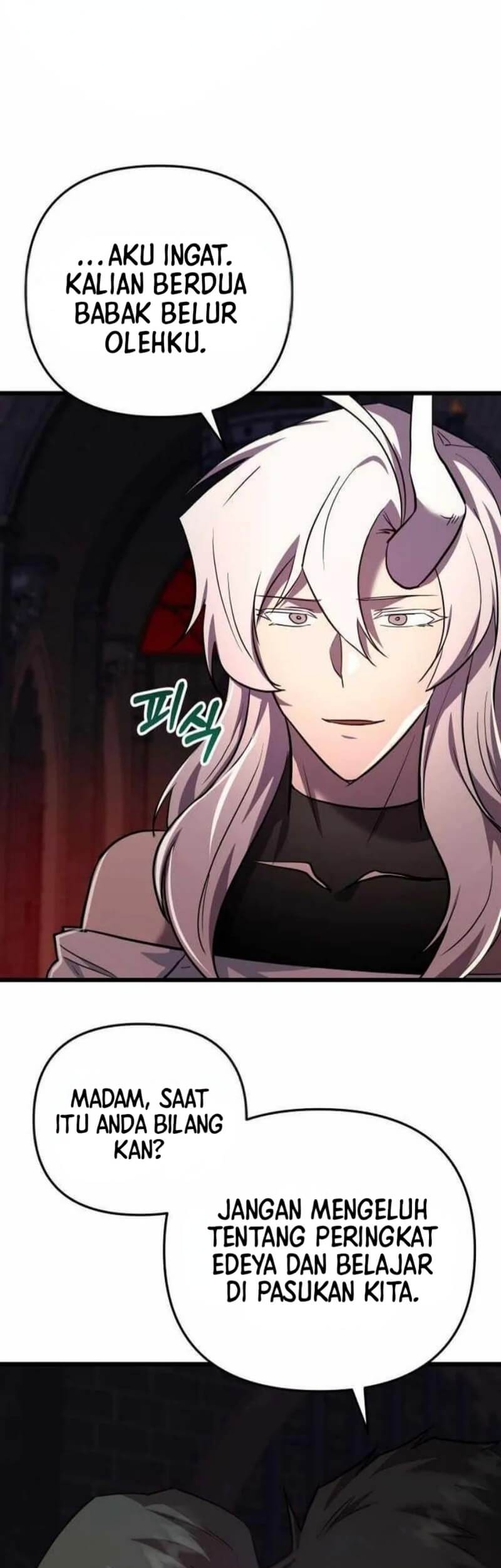 My School Life Pretending to Be a Worthless Person Chapter 130 Gambar 74