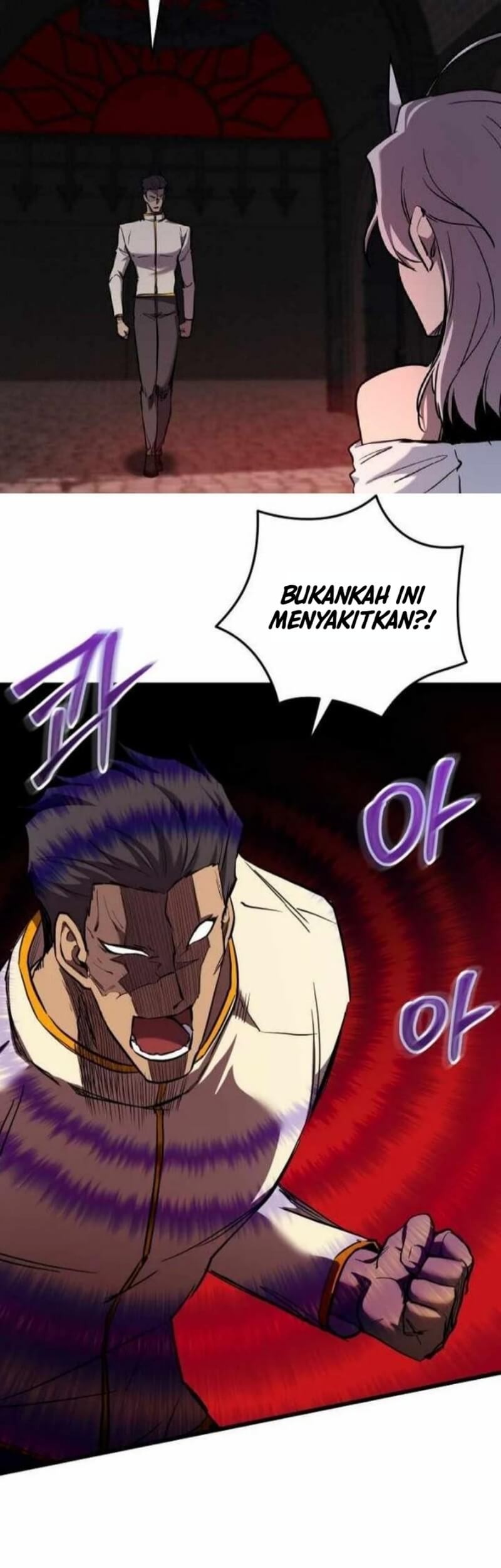 My School Life Pretending to Be a Worthless Person Chapter 130 Gambar 7