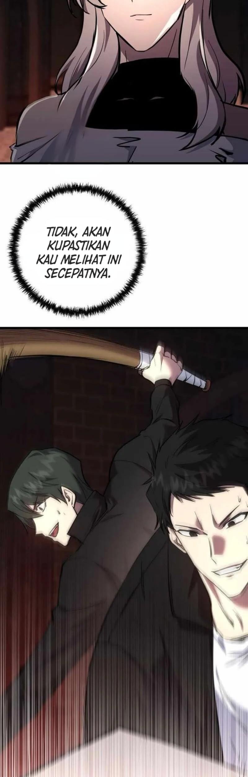 My School Life Pretending to Be a Worthless Person Chapter 130 Gambar 92