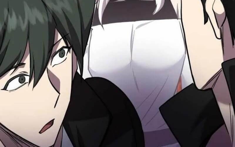 My School Life Pretending to Be a Worthless Person Chapter 130 Gambar 85