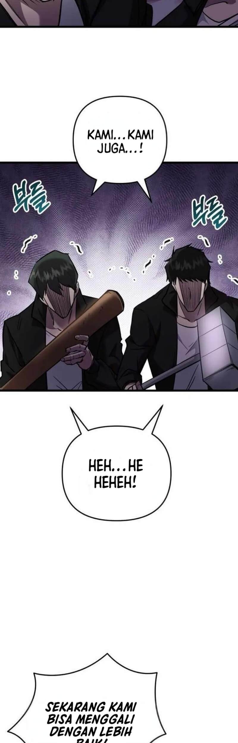 My School Life Pretending to Be a Worthless Person Chapter 130 Gambar 86