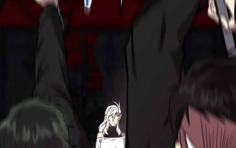 My School Life Pretending to Be a Worthless Person Chapter 130 Gambar 89