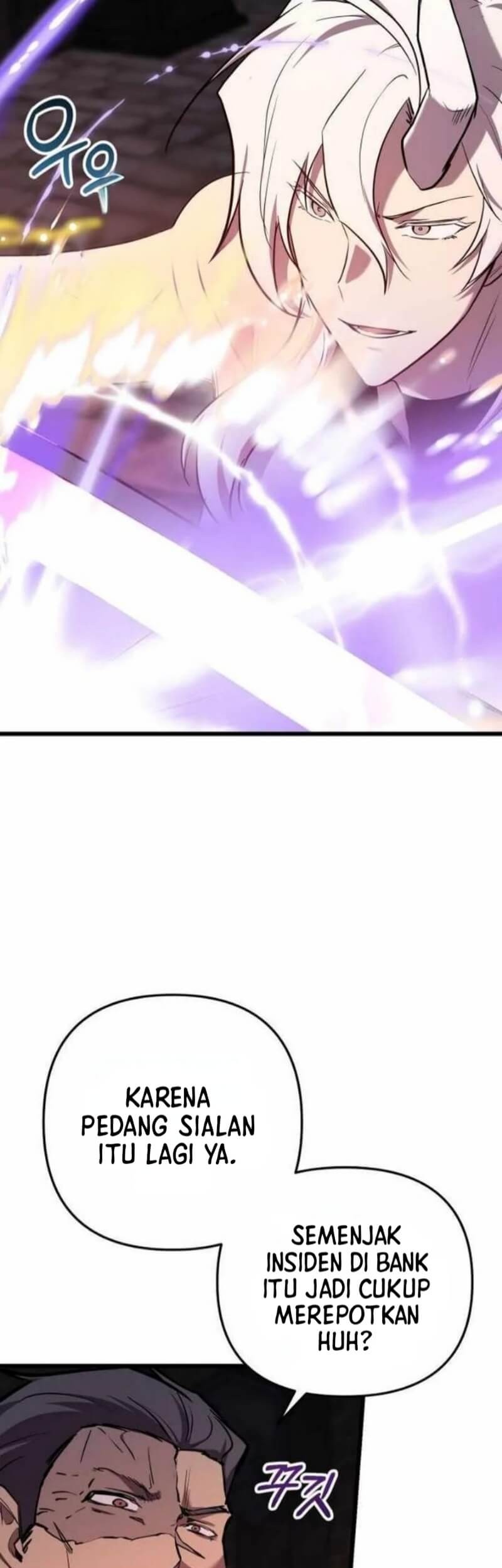 My School Life Pretending to Be a Worthless Person Chapter 130 Gambar 11