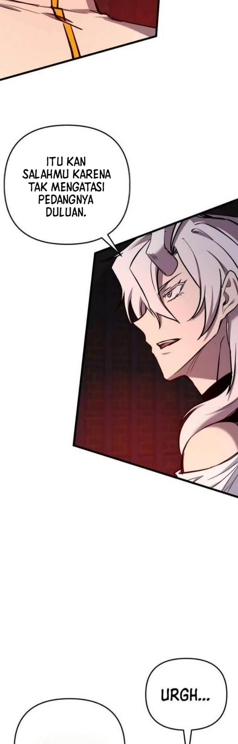 My School Life Pretending to Be a Worthless Person Chapter 130 Gambar 13