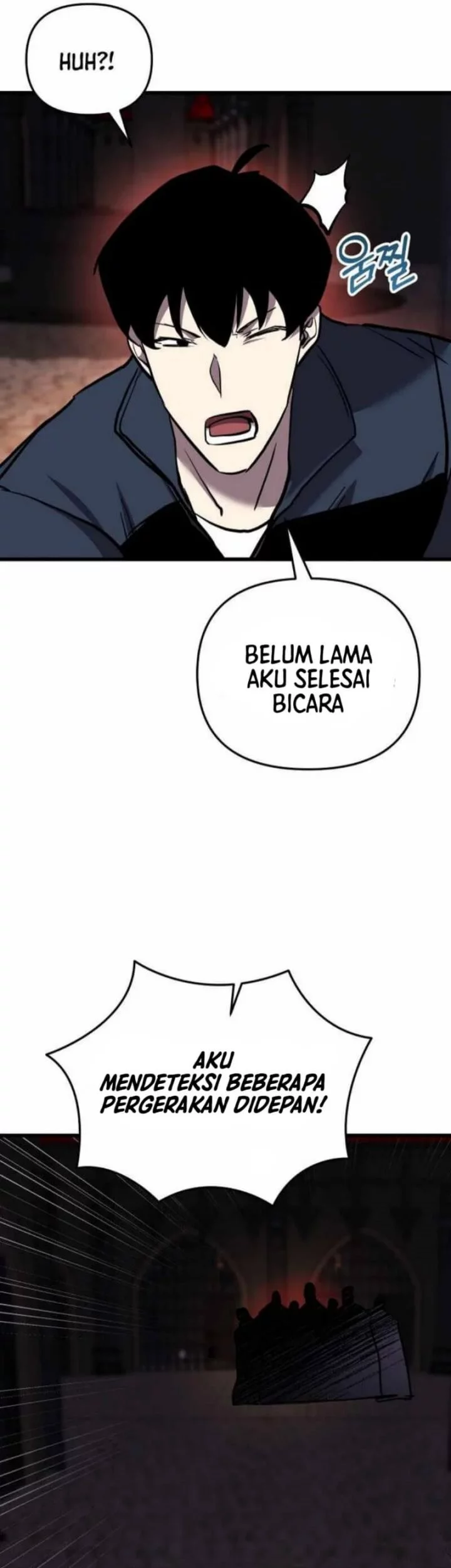 My School Life Pretending to Be a Worthless Person Chapter 131 Gambar 44