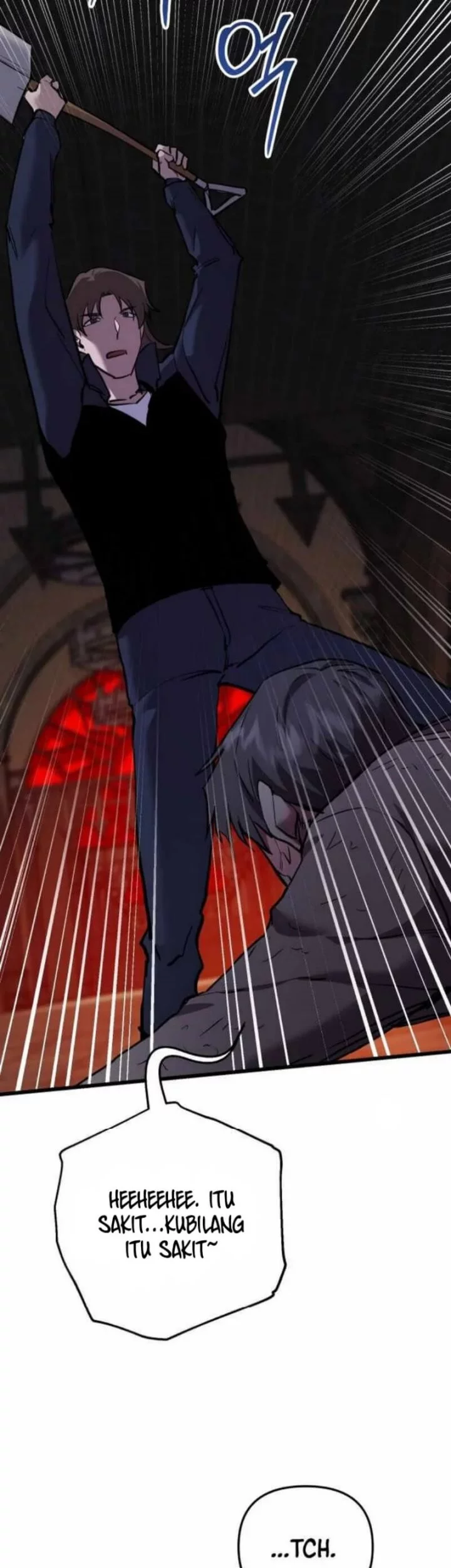 My School Life Pretending to Be a Worthless Person Chapter 131 Gambar 52