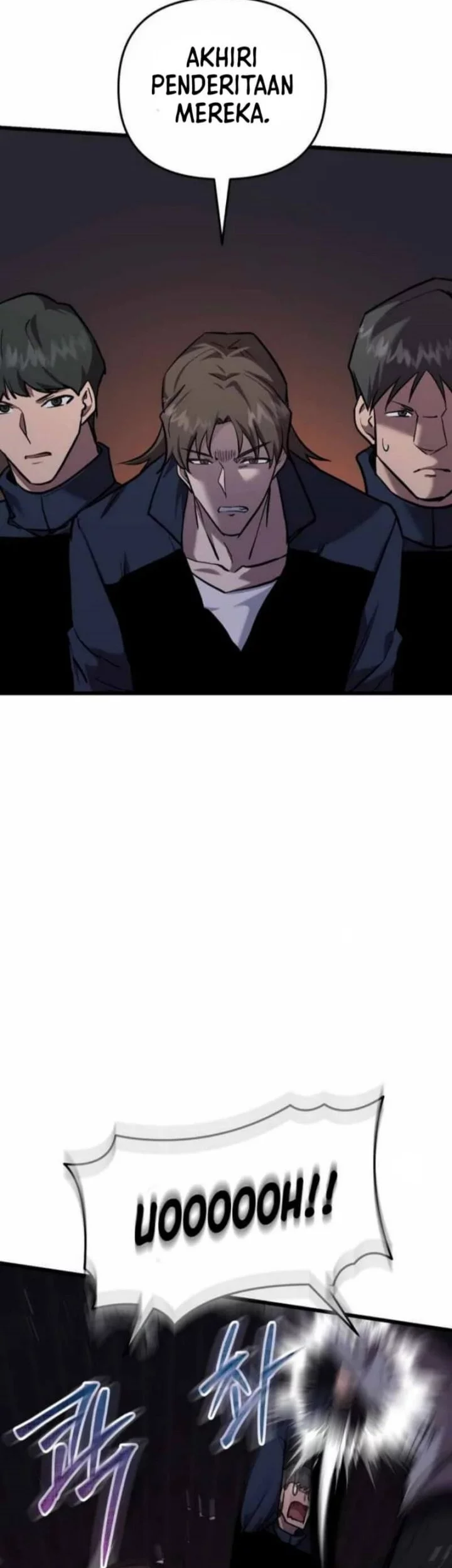 My School Life Pretending to Be a Worthless Person Chapter 131 Gambar 57