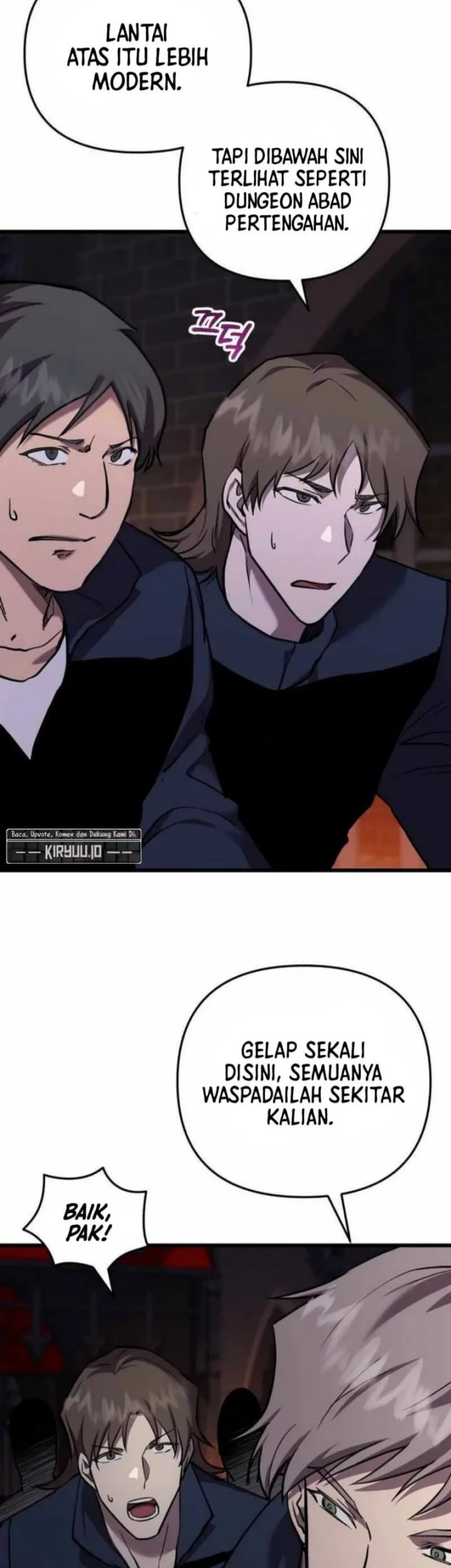 My School Life Pretending to Be a Worthless Person Chapter 131 Gambar 41