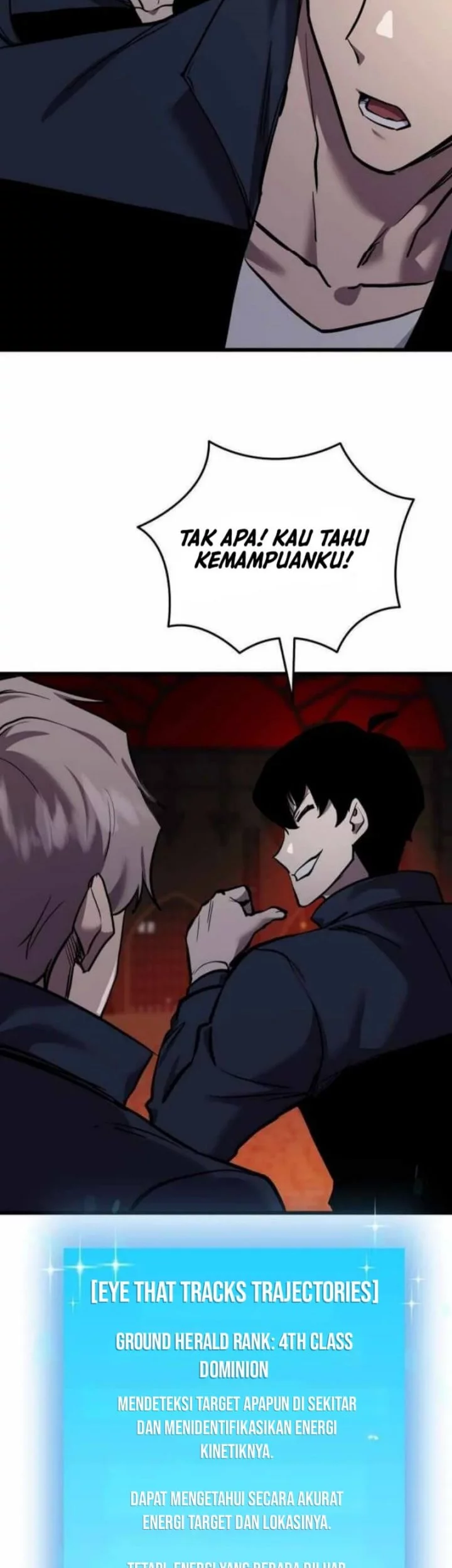 My School Life Pretending to Be a Worthless Person Chapter 131 Gambar 42