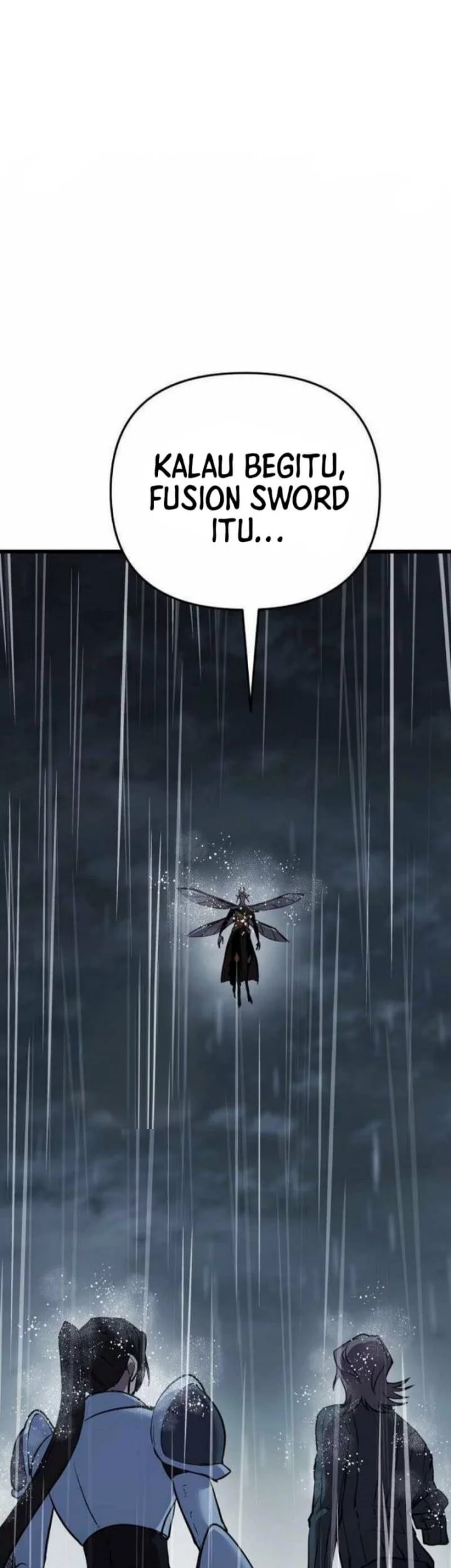 Manhua My School Life Pretending to Be a Worthless Person Chapter 131 gambar nomor 2