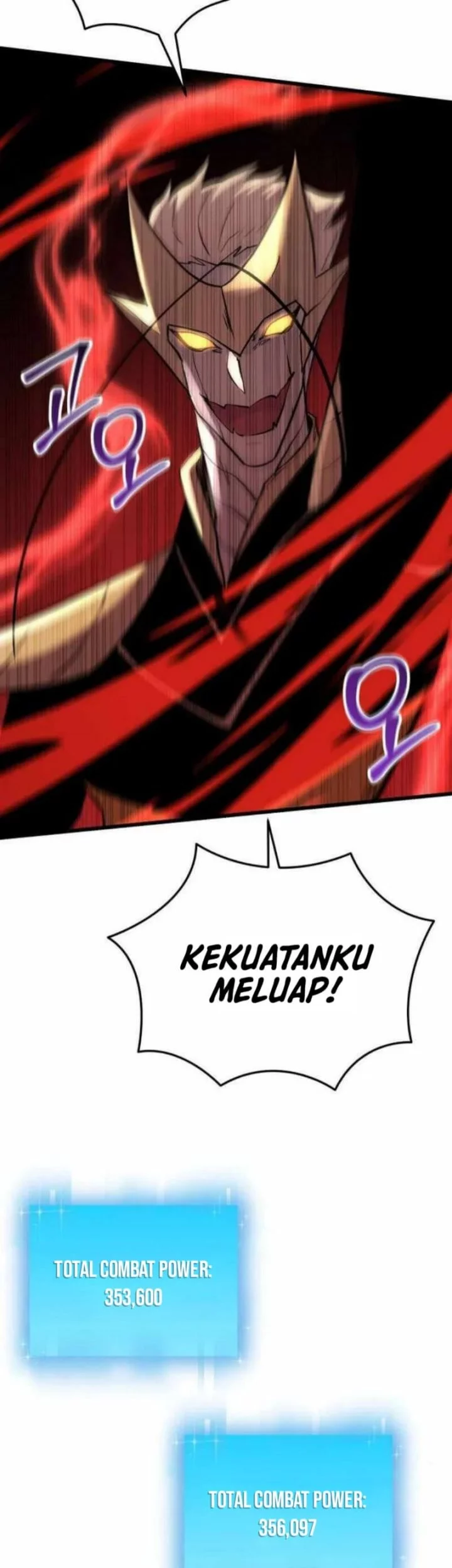 My School Life Pretending to Be a Worthless Person Chapter 131 Gambar 8