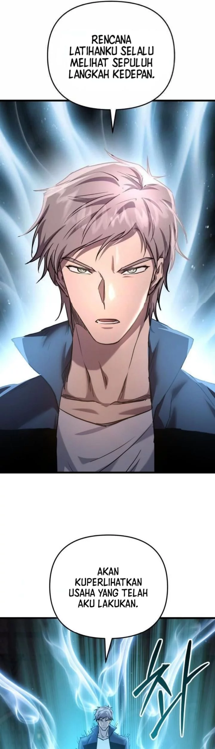 My School Life Pretending to Be a Worthless Person Chapter 132 Gambar 37