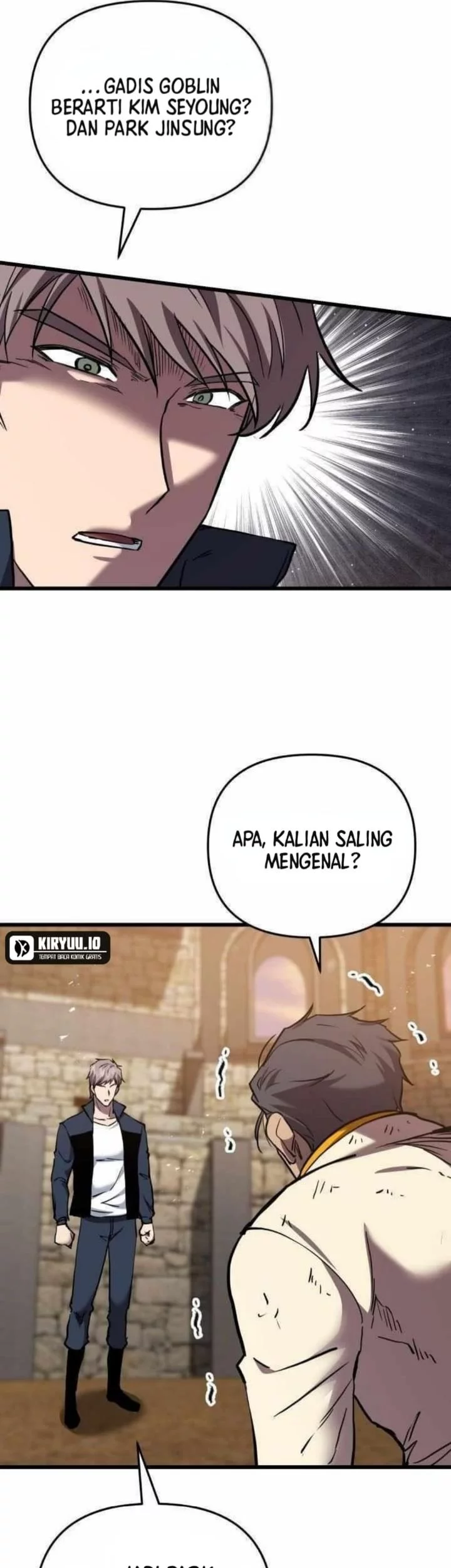My School Life Pretending to Be a Worthless Person Chapter 132 Gambar 67