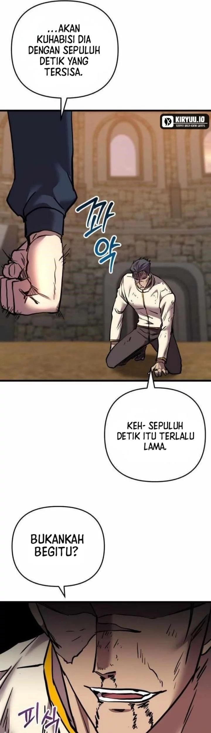 My School Life Pretending to Be a Worthless Person Chapter 132 Gambar 71