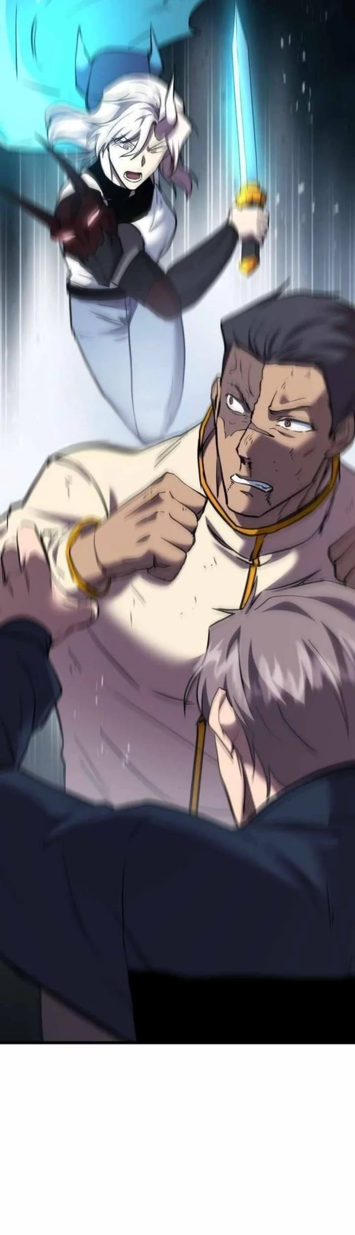 My School Life Pretending to Be a Worthless Person Chapter 133 Gambar 47