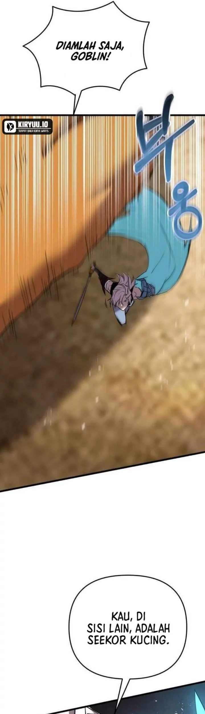 My School Life Pretending to Be a Worthless Person Chapter 133 Gambar 41