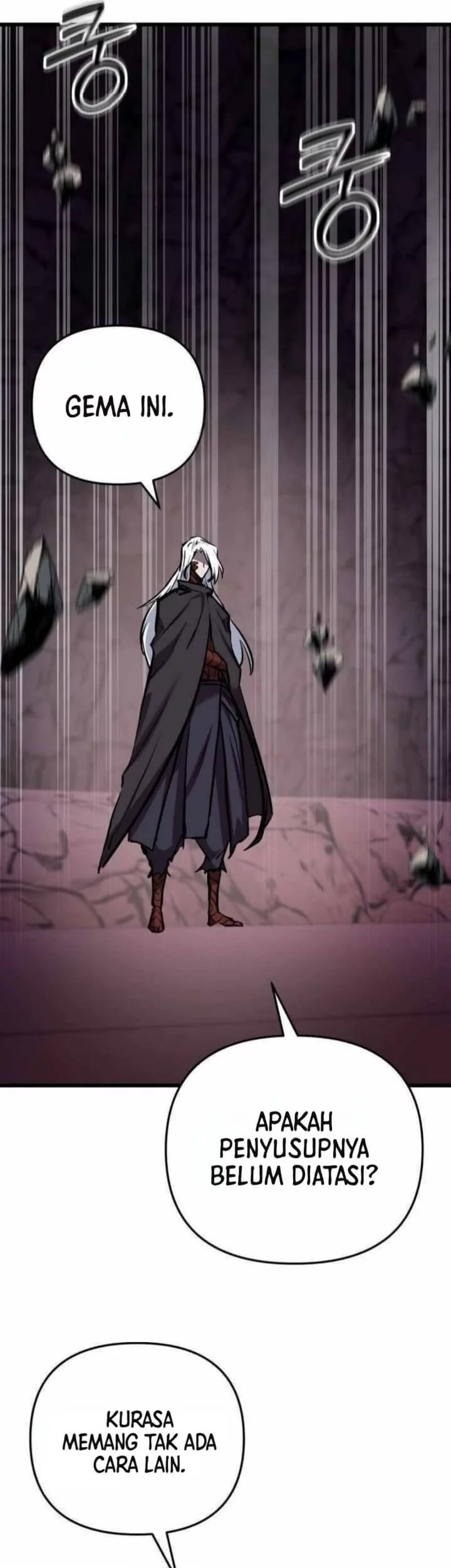 My School Life Pretending to Be a Worthless Person Chapter 133 Gambar 59