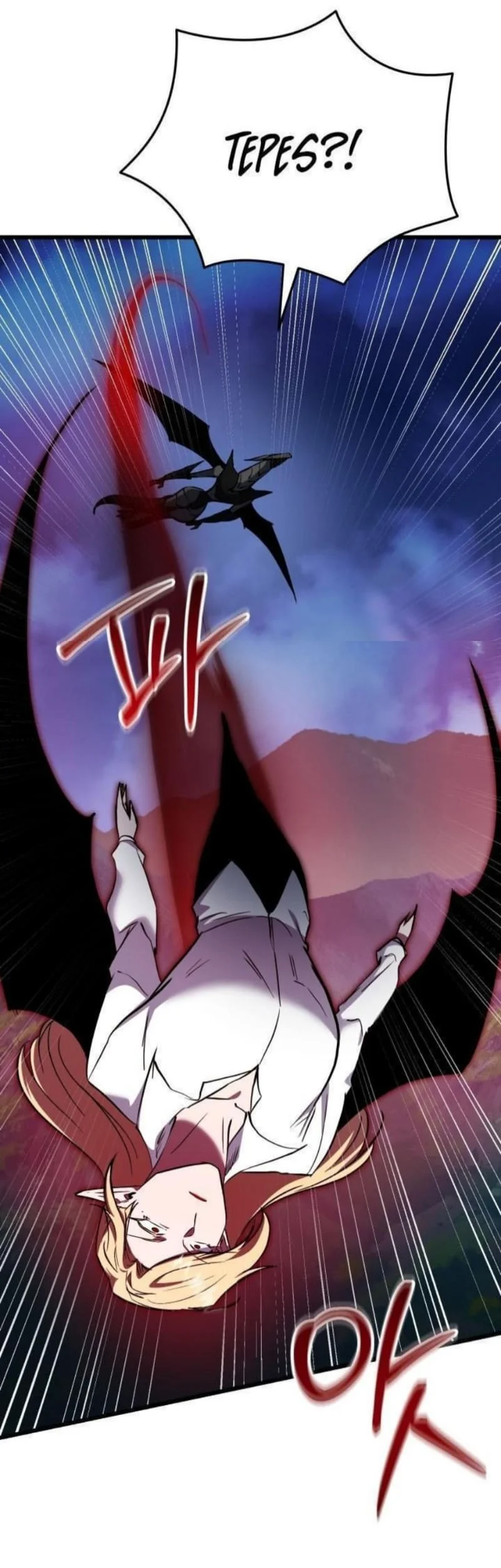 My School Life Pretending to Be a Worthless Person Chapter 134 Gambar 59