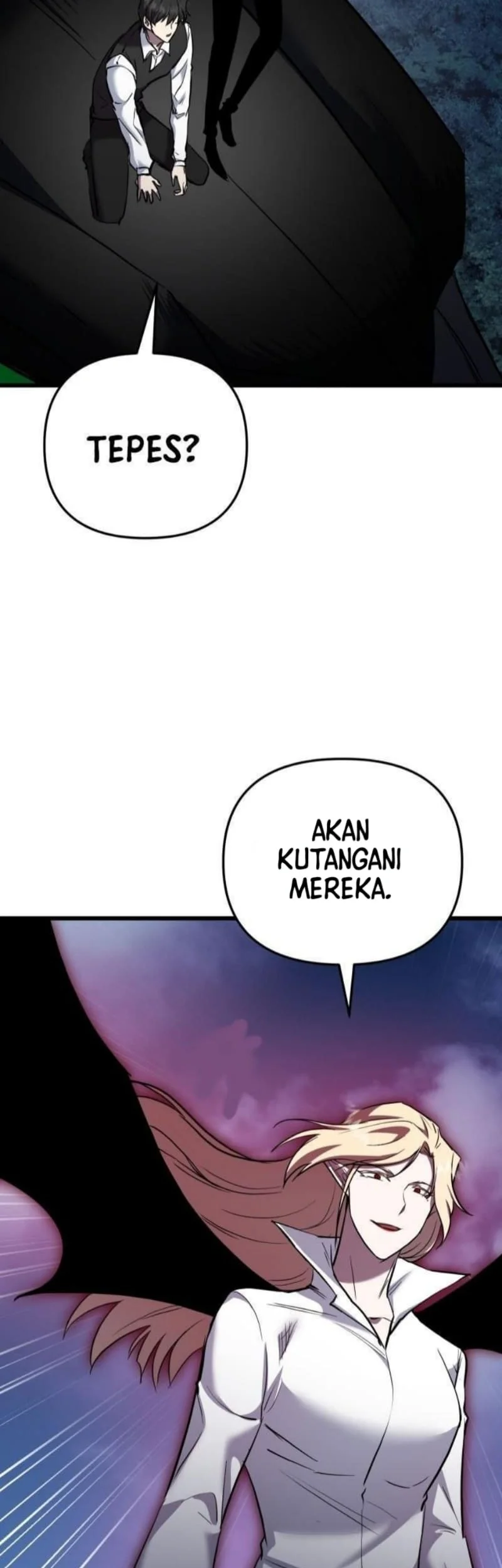 My School Life Pretending to Be a Worthless Person Chapter 134 Gambar 57