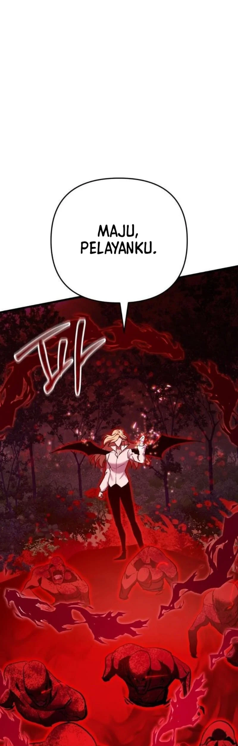 My School Life Pretending to Be a Worthless Person Chapter 134 Gambar 63