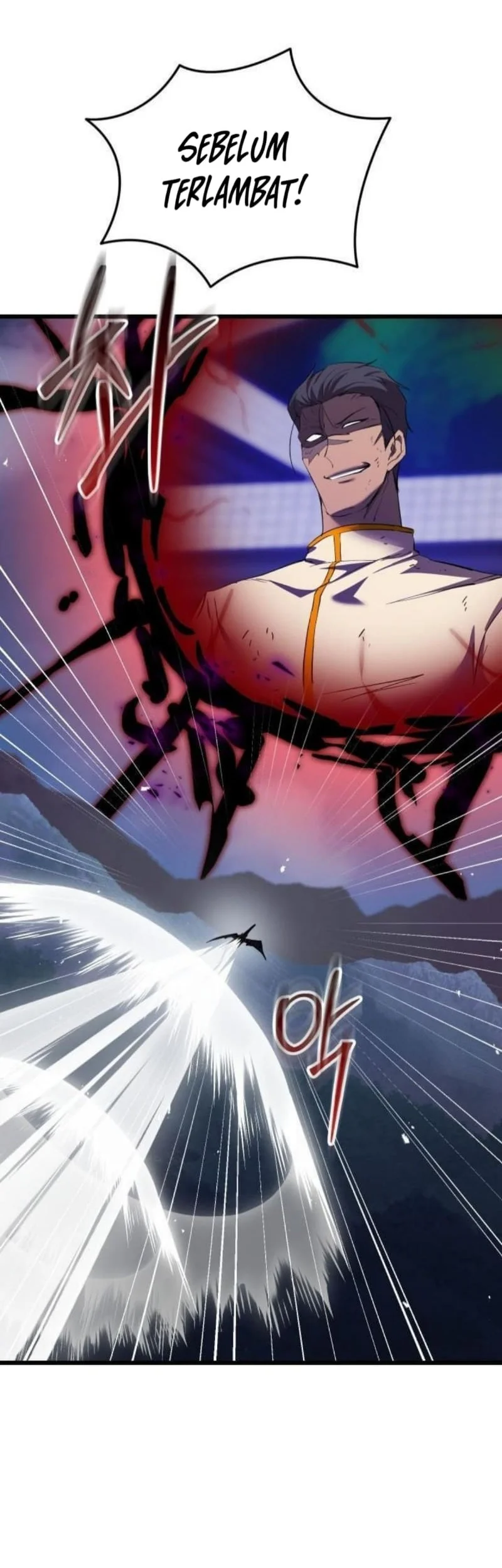 My School Life Pretending to Be a Worthless Person Chapter 134 Gambar 68